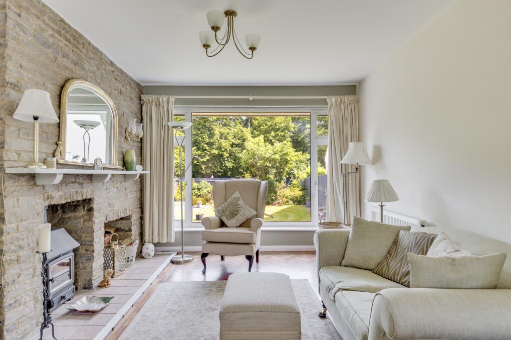 Additional image 15 of Oakhill Drive, Welwyn, AL6