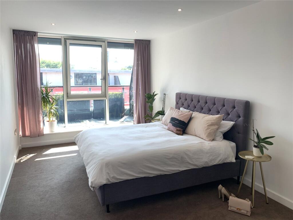 Additional image 6 of Sherborne Street, Birmingham, B16