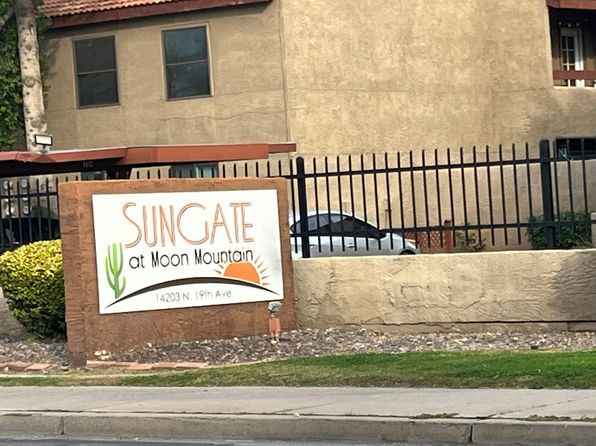 14203 N 19th Ave UNIT 1055, Phoenix, AZ 85023