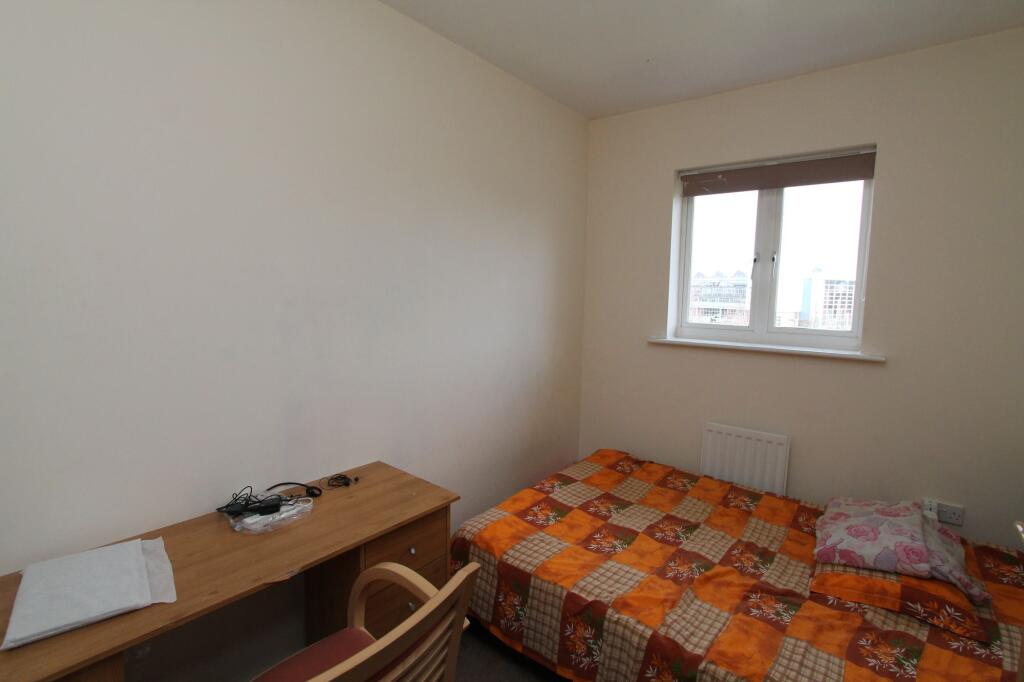 Additional image 10 of Mosquito Way, Hatfield, AL10