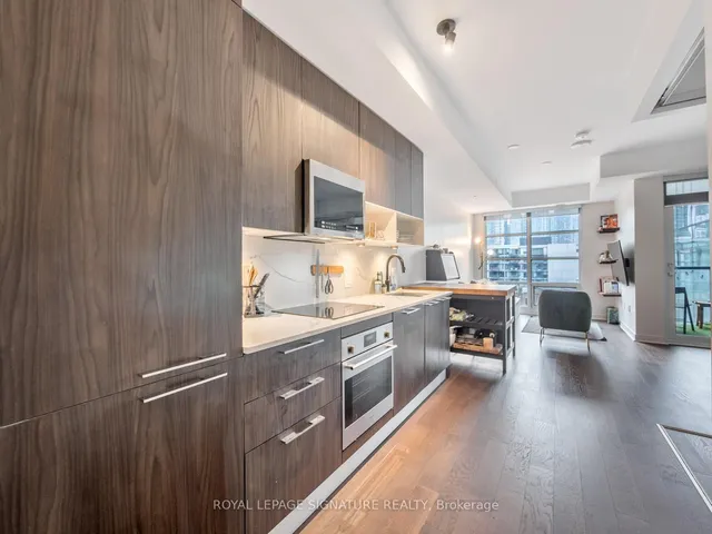 房产图片 3 - 501 阿德莱德街905单元