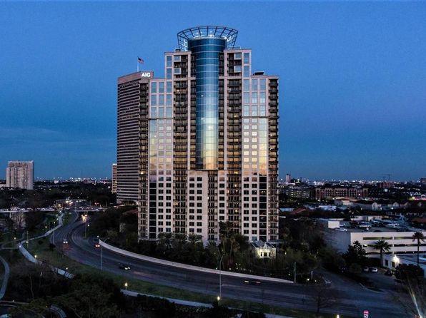 3333 Allen Pkwy, Houston, TX 