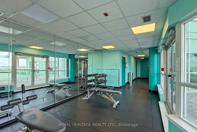 房产图片 25 - 60 Fairfax Cres 单元 211