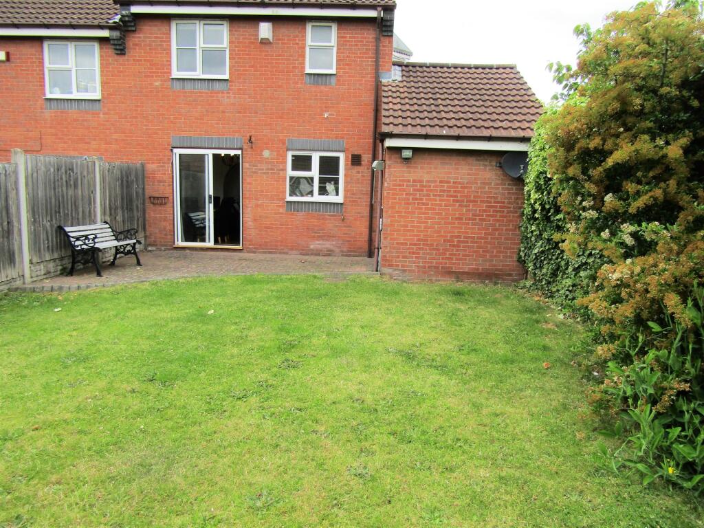 Additional image 11 of Marshbrook Road, Birmingham, B24