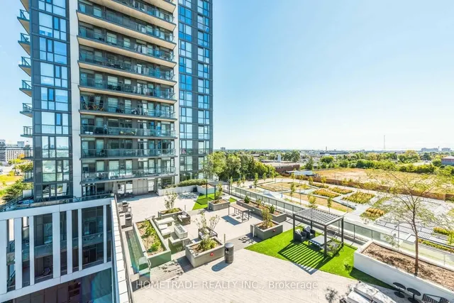 Additional image 2 of 15 Zorra St Unit 602