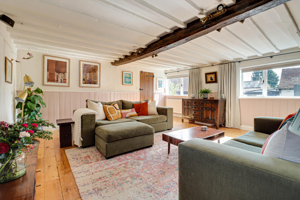 Additional image 2 of High Street, Markyate, St. Albans, AL3