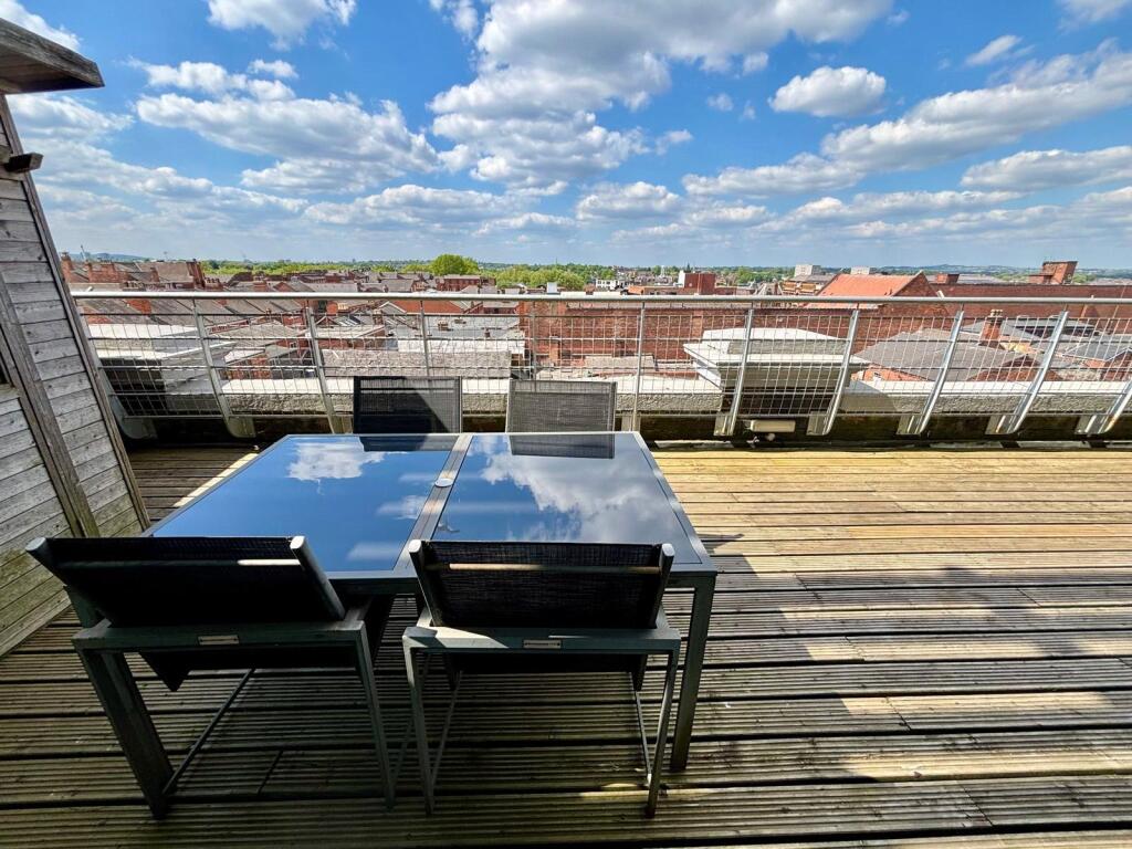 Additional image 23 of Branston Street, Birmingham, B18