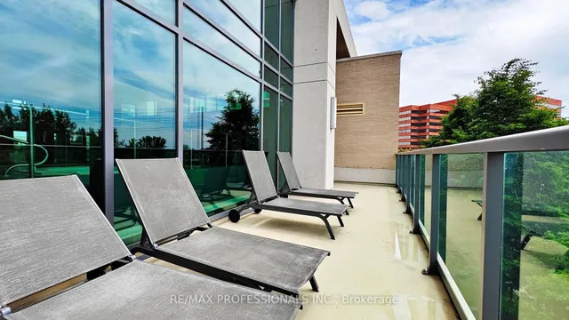 Additional image 29 of 235 Sherway Gardens Rd Unit 1702