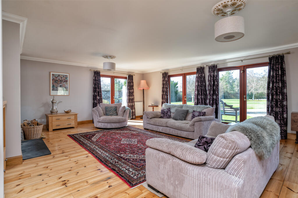 Additional image 4 of Inglismaldie Gardens, Laurencekirk, AB30