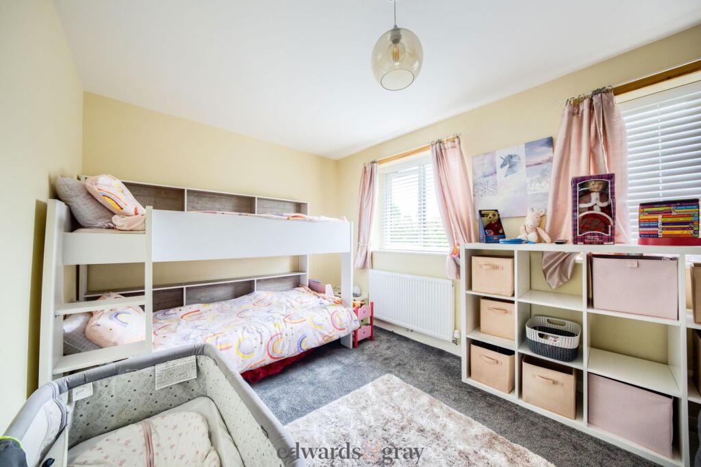 Additional image 9 of Gravelly Gardens, Erdington, Birmingham, B23 5WJ