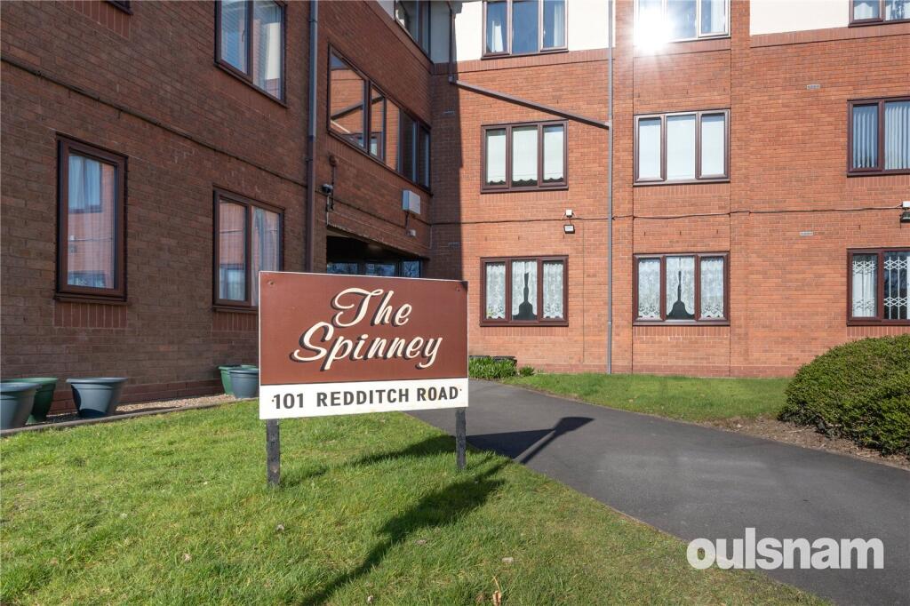 Additional image 2 of Redditch Road, Kings Norton, Birmingham, West Midlands, B38