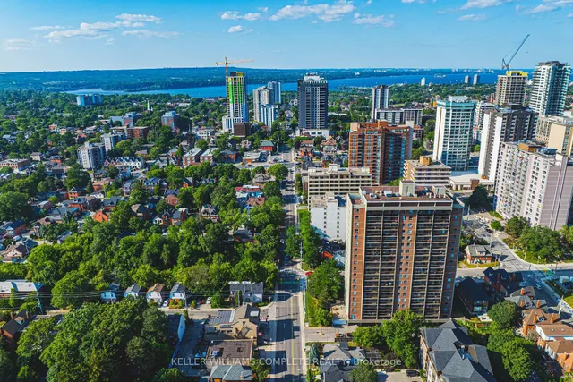 Additional image 22 of 101 QUEEN St Unit 606