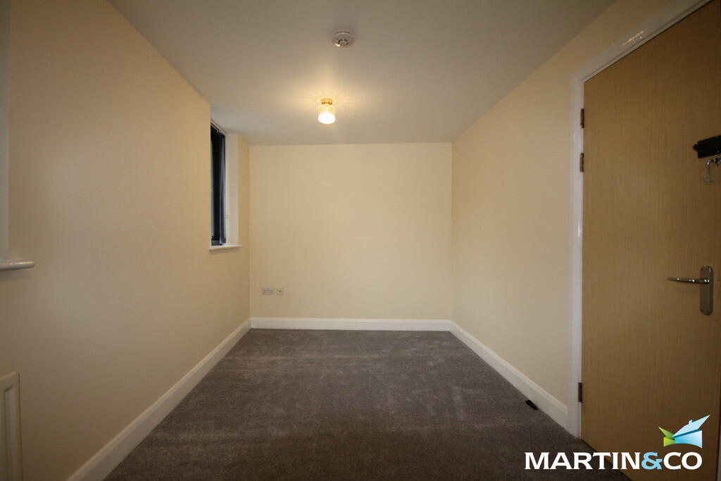 Additional image 9 of Bell Barn Road, Park Central, B15