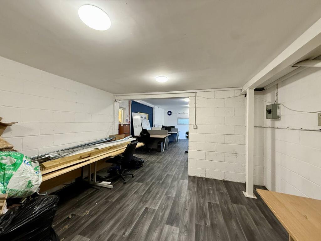 Additional image 9 of Offices at Unit 4 Great Barr Business Park, Birmingham, B42 1DY