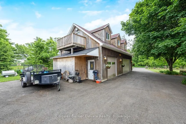 房产图片 40 - 加拿大NASSAGAWEYA第二线11425号