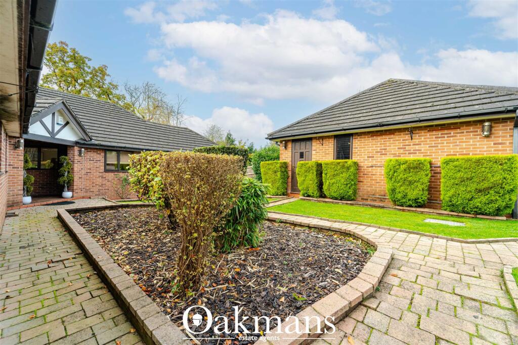 Additional image 33 of Rednal Park Court, Birmingham, West Midlands, B38