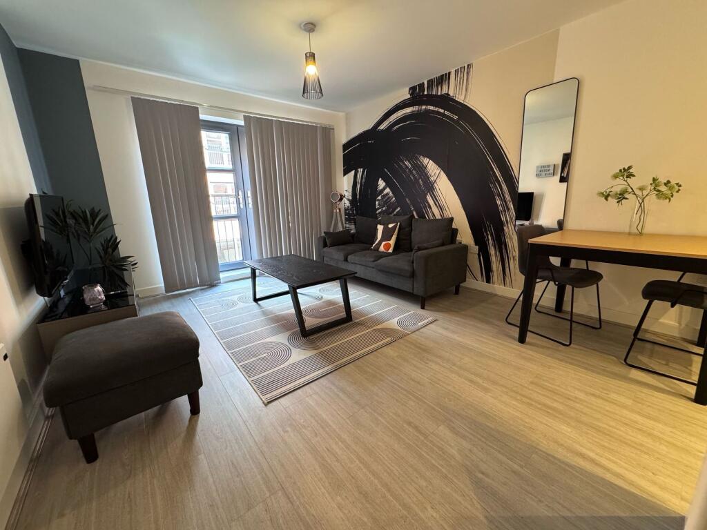 Additional image 5 of Northwood Street, Birmingham, B3