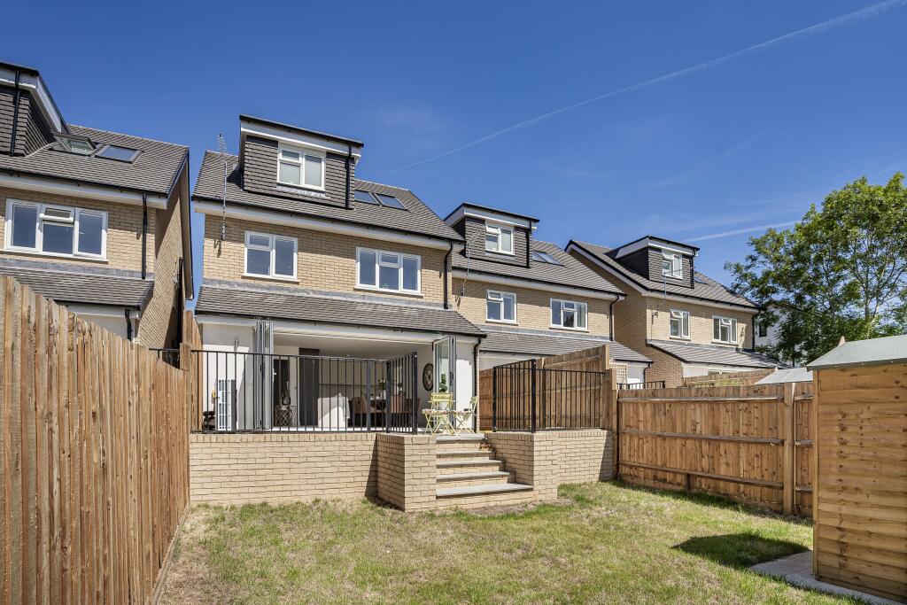 Additional image 7 of Birchmead Close, St Albans, AL3