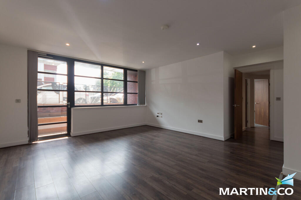 Additional image 14 of The Kettleworks, Pope Street, Jewellery Quarter, B1