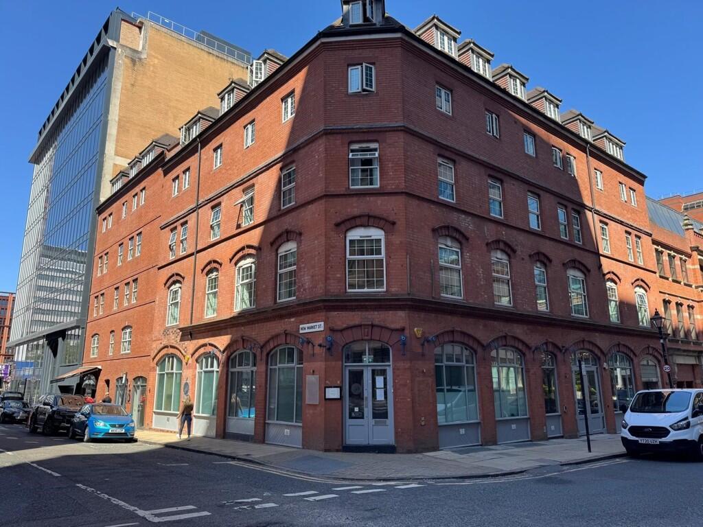 Primary image of 55 Cornwall Street, Birmingham, West Midlands, B3 2DH