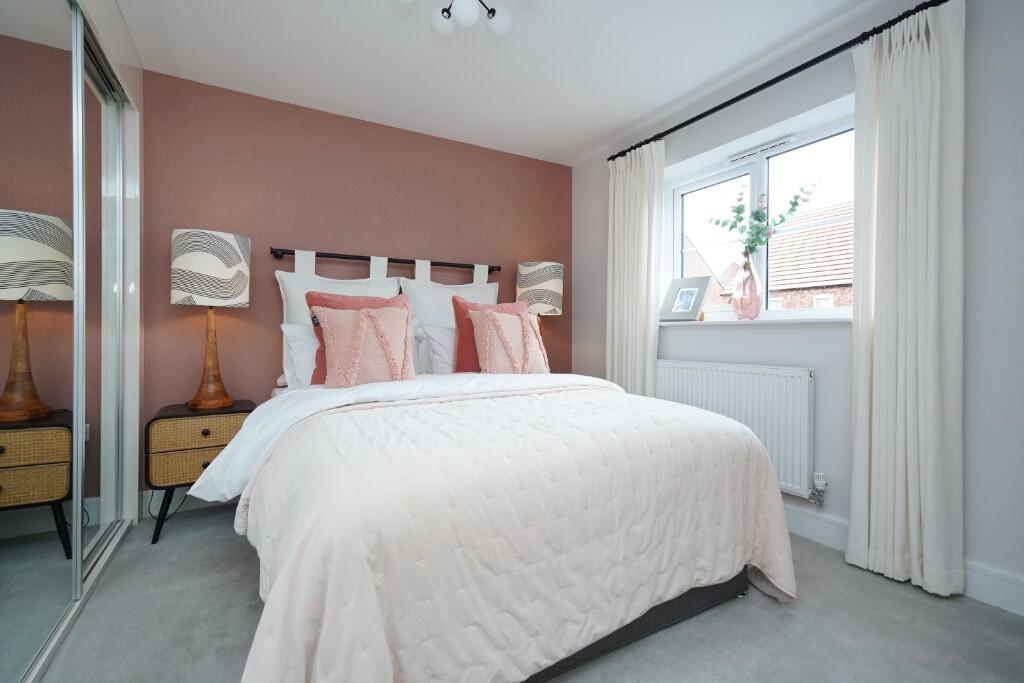 Additional image 7 of Sheldon Drive,
Northfield,
Birmingham,
B31 5EJ