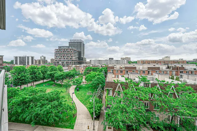 Additional image 21 of 38 Joe Shuster Way Unit 617