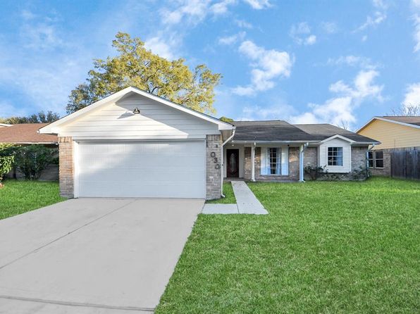 15030 Royal Shadows Dr, Houston, TX 77082