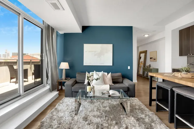 Additional image 16 of 775 King St Unit 612