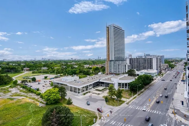 Additional image 32 of 5791 Yonge St Unit 1602