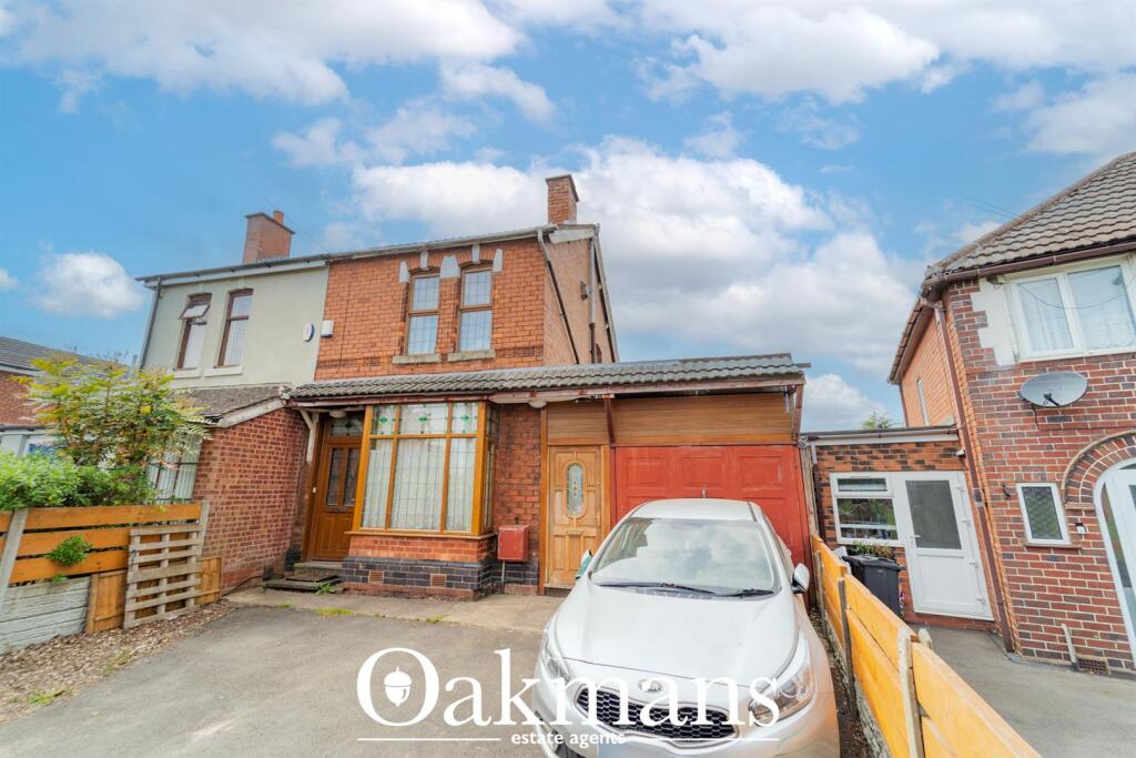 Jiggins Lane, Birmingham, B32