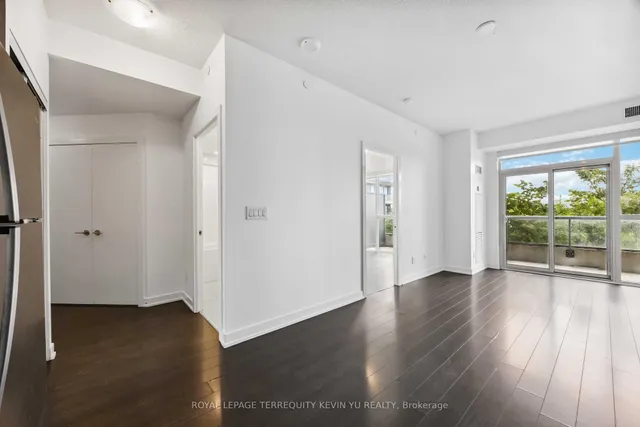 Additional image 4 of 1603 Eglinton Ave Unit 311