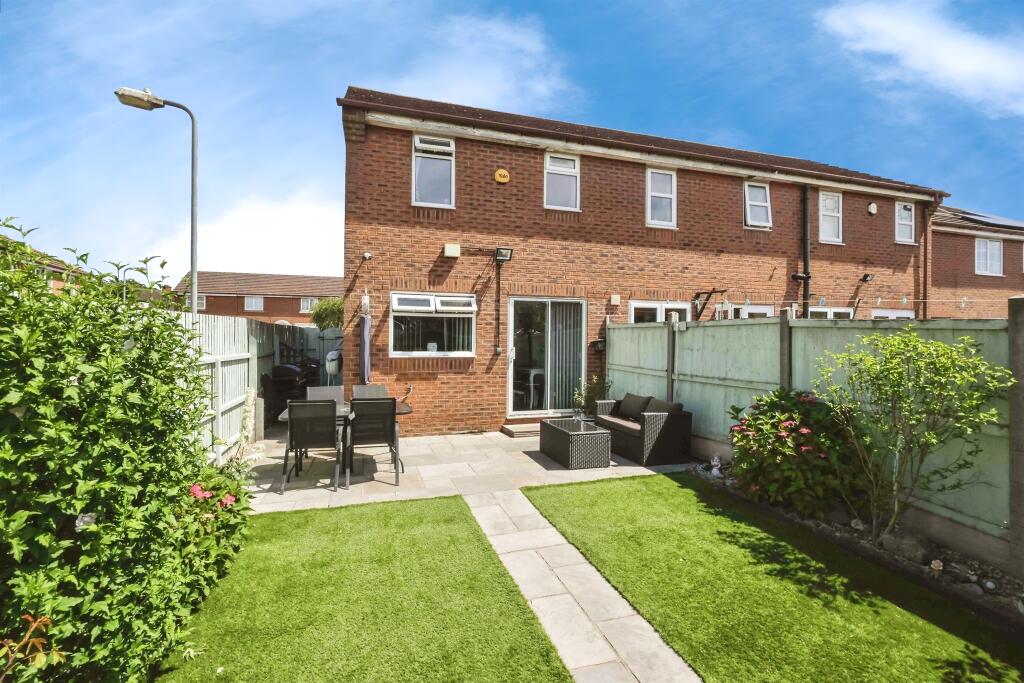 Additional image 16 of Sambourne Drive, BIRMINGHAM