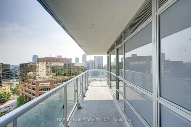 房产图片 28 - 2015 Sheppard Ave 单元904