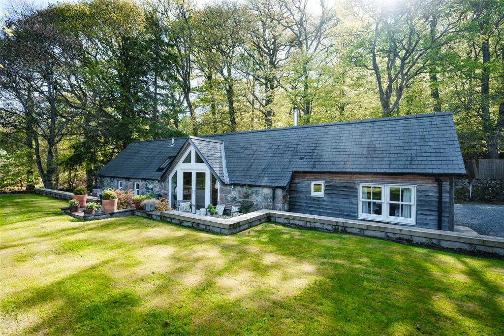 Additional image 28 of South Manse and Coo Hoose, Birse, Aboyne, Aberdeenshire, AB34