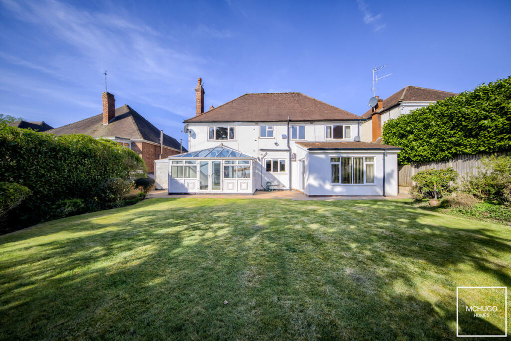 Additional image 20 of Lordswood Road, Harborne, B17