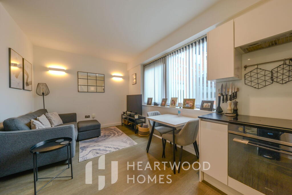 Additional image 6 of Abbott House, Abbey View, St. Albans, AL1 2BZ