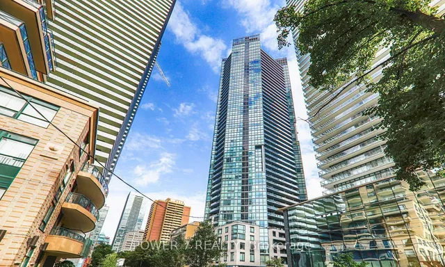 45 Charles St Unit 1806