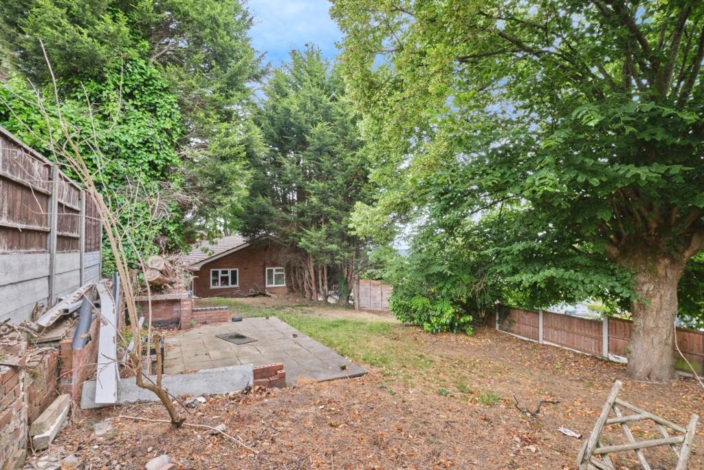 Additional image 17 of Old Walsall Road, Birmingham, B42