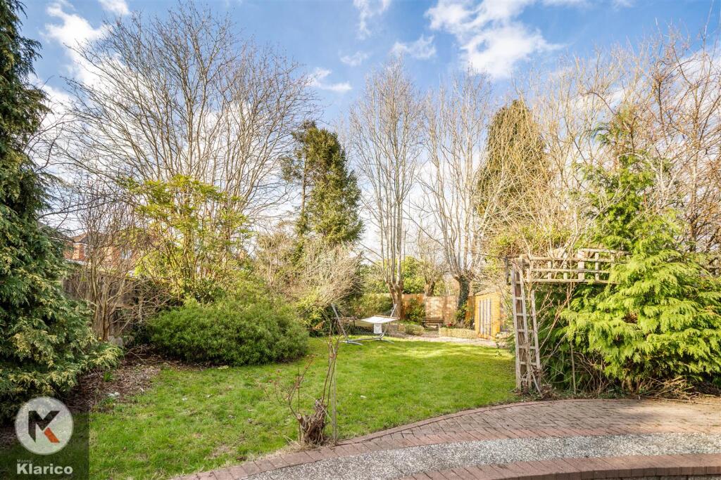 Additional image 18 of Ann Croft, Sheldon