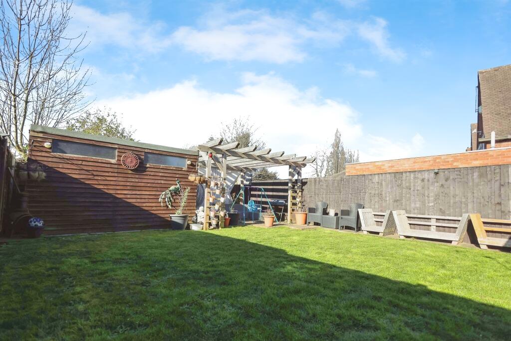 Additional image 17 of Chester Road, Kingshurst, Birmingham