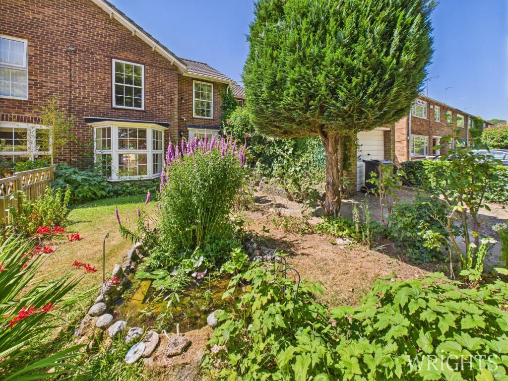 Additional image 45 of Crossway, Welwyn Garden City, AL8