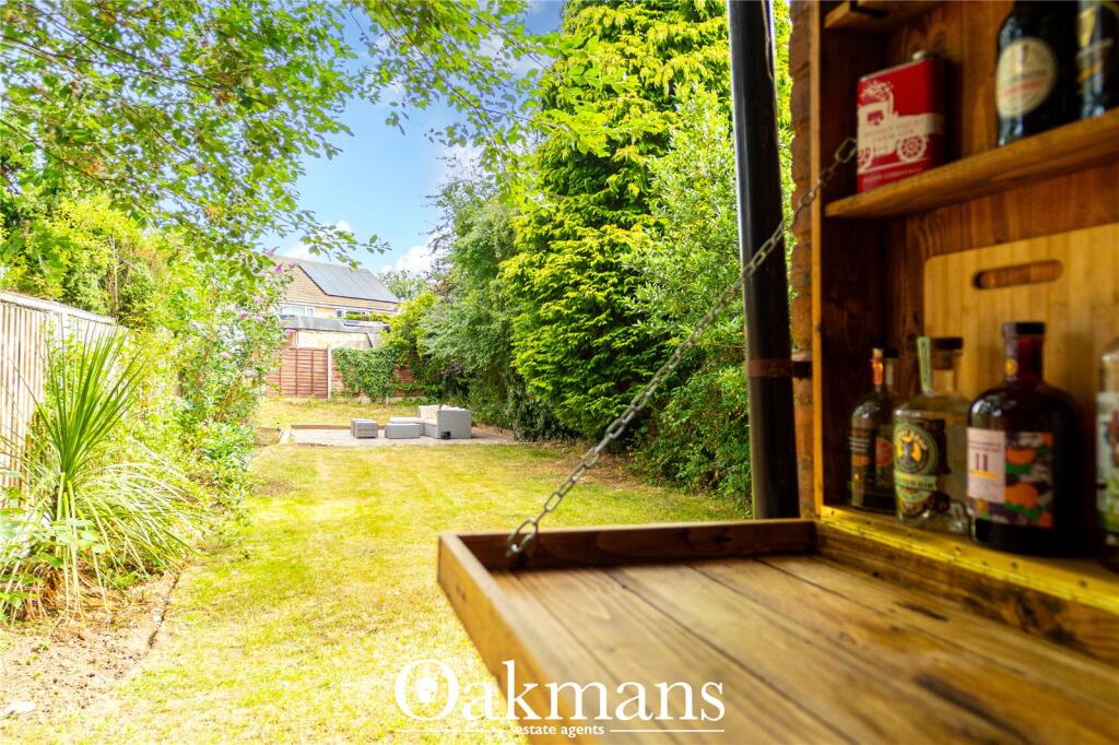 Additional image 27 of Farlow Road, Birmingham, West Midlands, B31