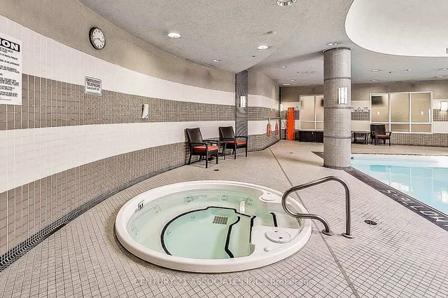 Additional image 38 of 1070 Sheppard Ave Unit 309