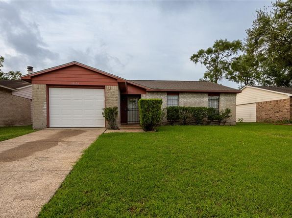 14658 Flair Dr, Houston, TX 77049