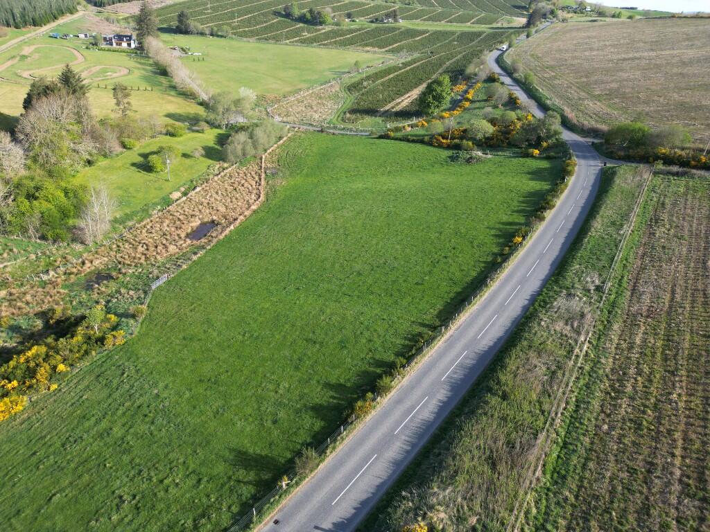Property image for Land at Brindyhill, Auchleven, AB52 6PQ