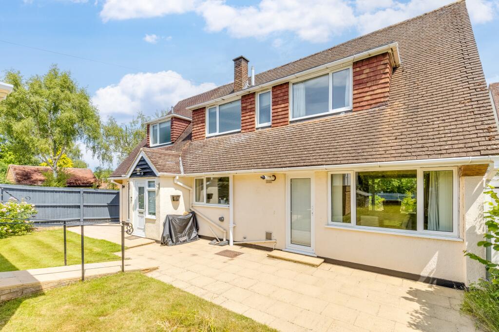 Additional image 24 of Oakhill Drive, Welwyn, AL6