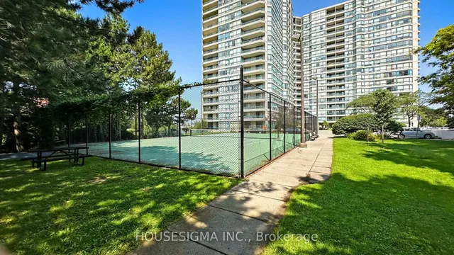 Additional image 47 of 4725 Sheppard Ave Unit 1605