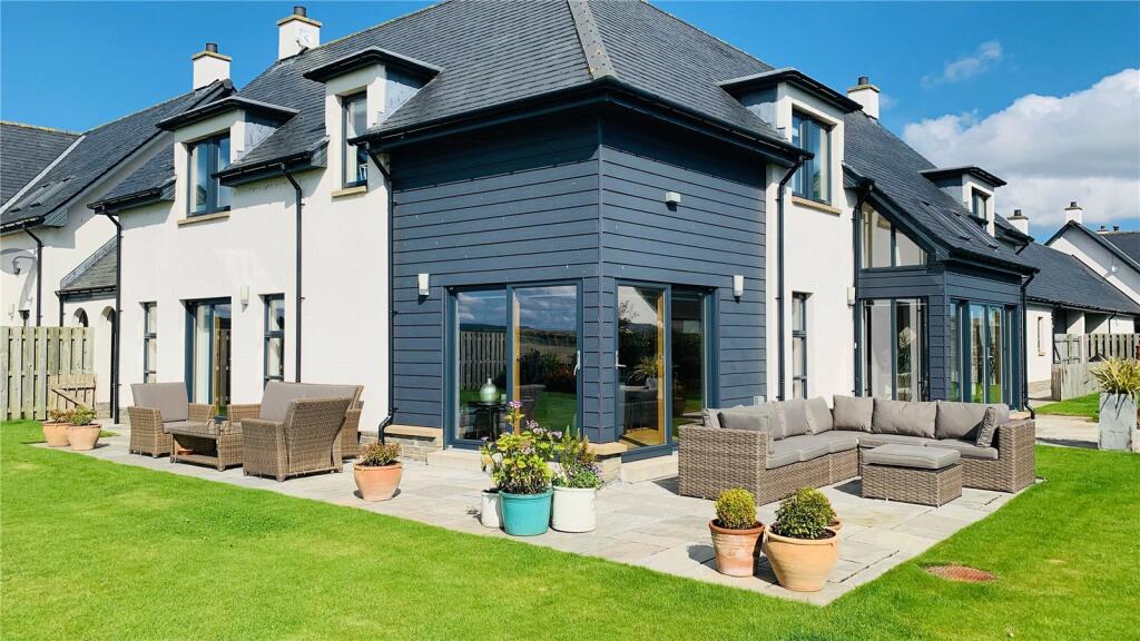 Additional image 50 of The Green, Glithno, Stonehaven, AB39