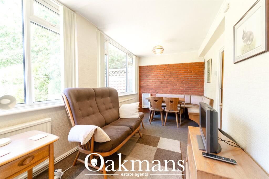 Additional image 9 of Bunbury Road, Bournville Village Trust, Northfield, Birmingham, B31