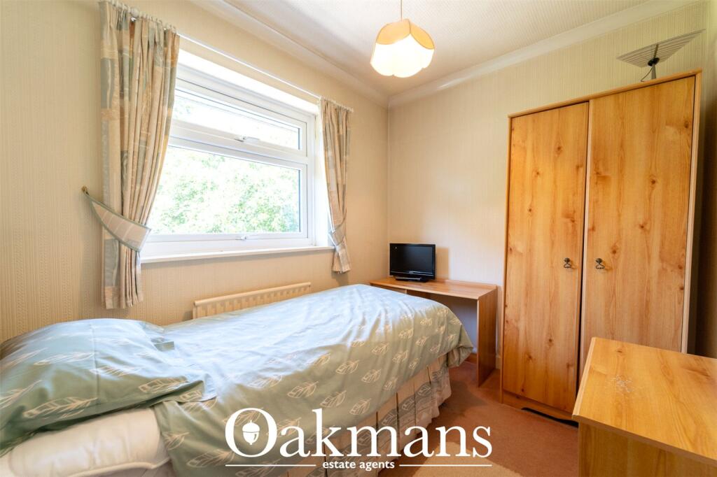 Additional image 20 of Bunbury Road, Bournville Village Trust, Northfield, Birmingham, B31